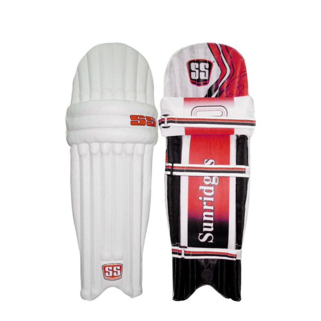 SS Kashmir Willow Full Cricket Kit -Men’s