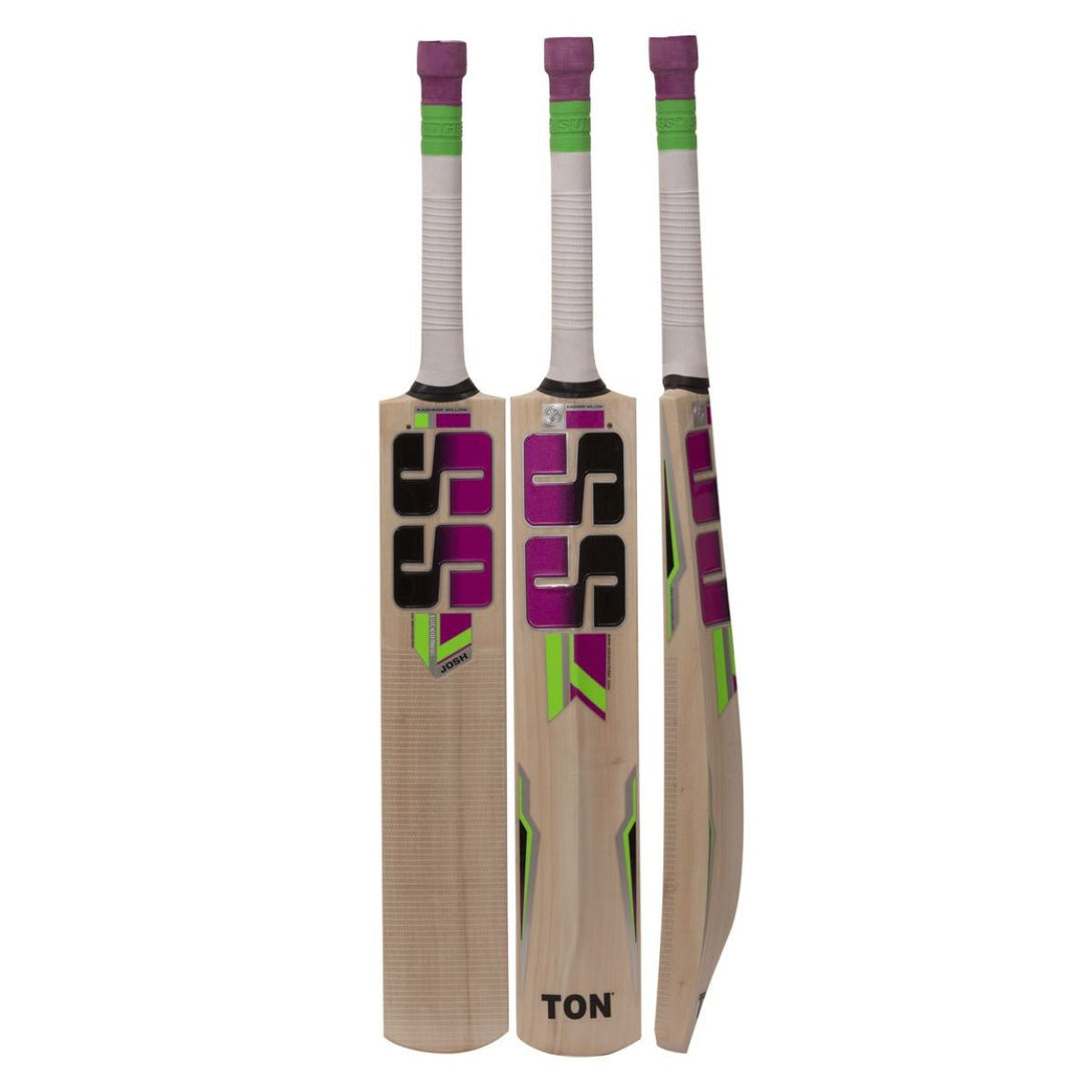 SS Kashmir Willow Full Cricket Kit -Men’s