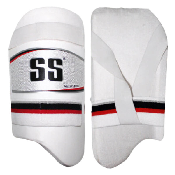 SS Millenium Pro Cricket Thigh Guard-Adult