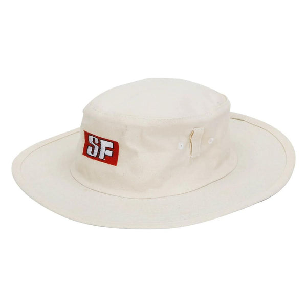 SS Panama Hat (White)