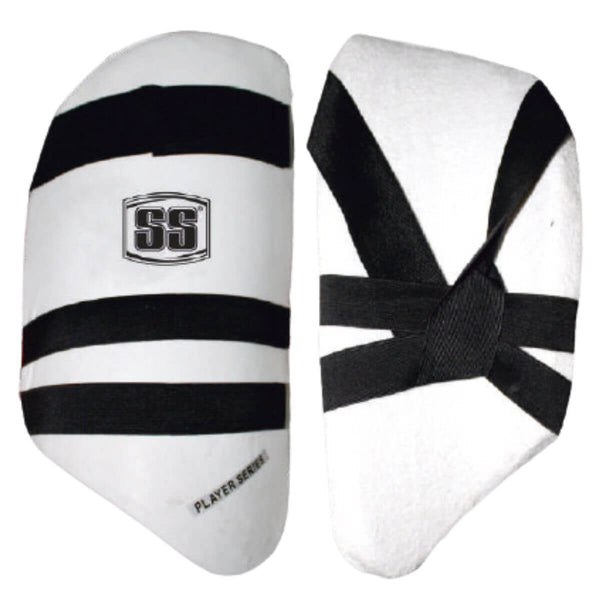 SS Player Series Cricket Thigh Guard-Adult