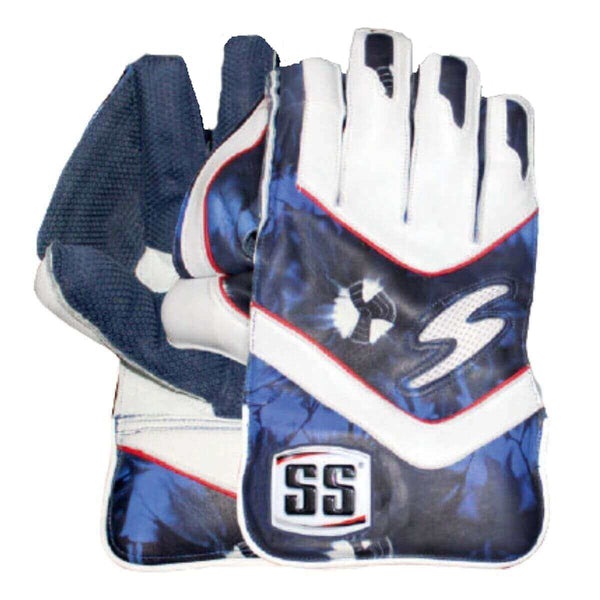 SS Player Series Wicket Keeping Gloves