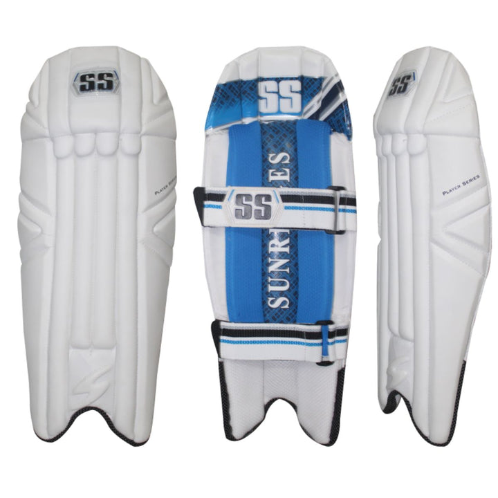 SS Player Series Fielding Shin Guard