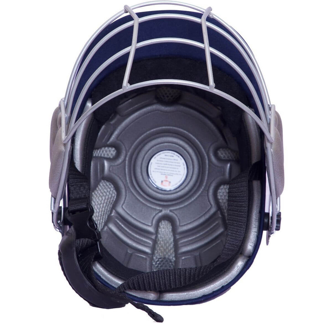 SS Professional Cricket Helmet