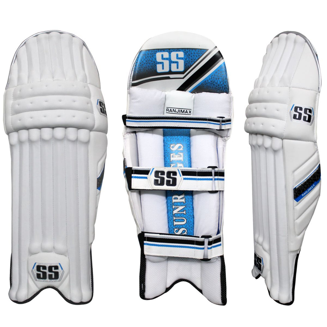 SS Ranji Lite Cricket Batting Legguard