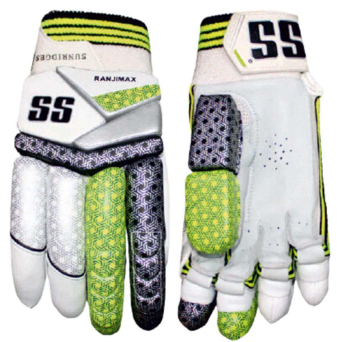 SS Ranjimax Cricket Batting Gloves