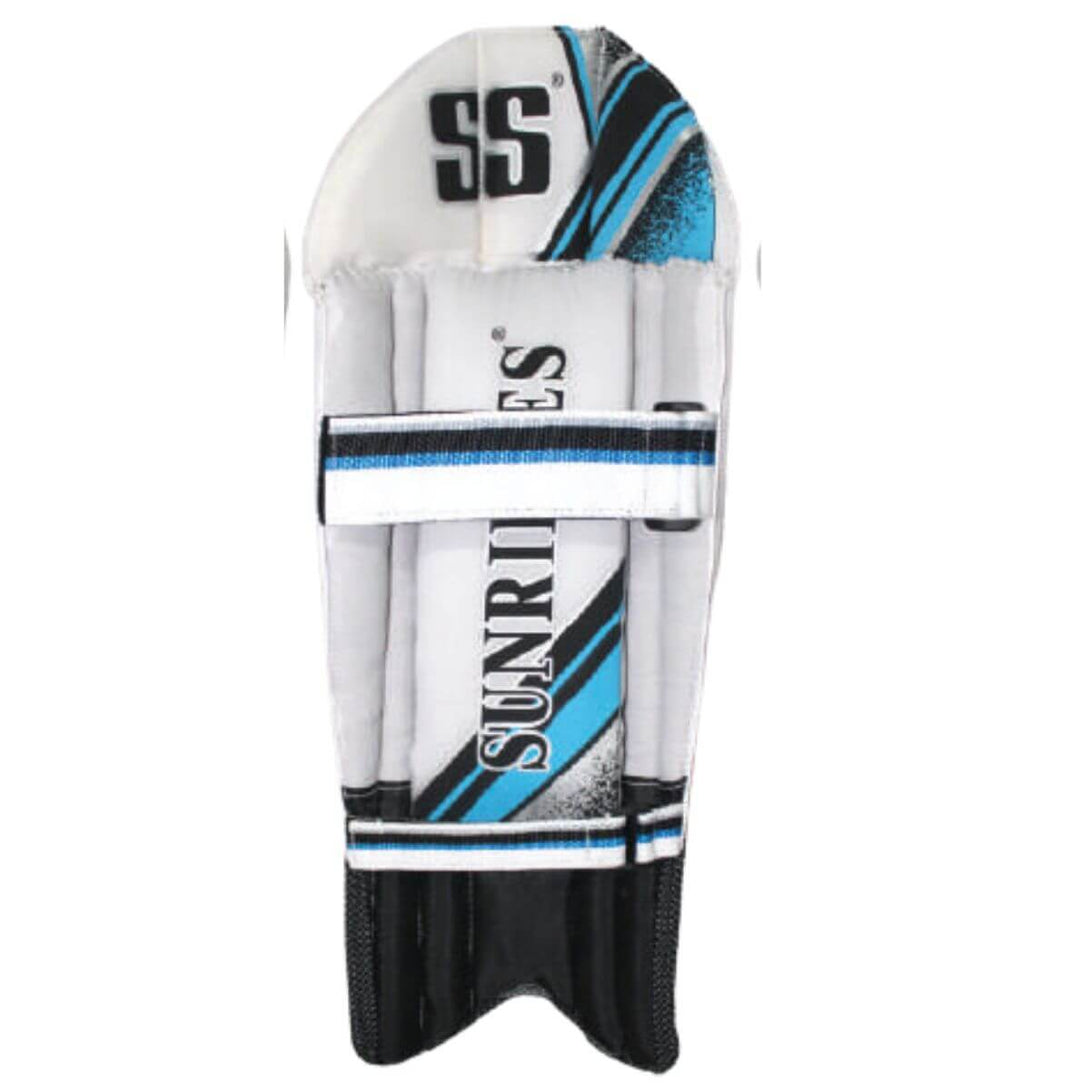 SS Stumper Wicket Keeping Legguard