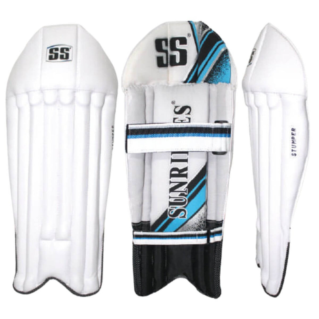 SS Stumper Wicket Keeping Legguard