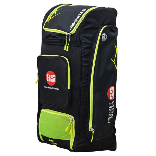 SS Stunner Duffle Cricket Kitbag