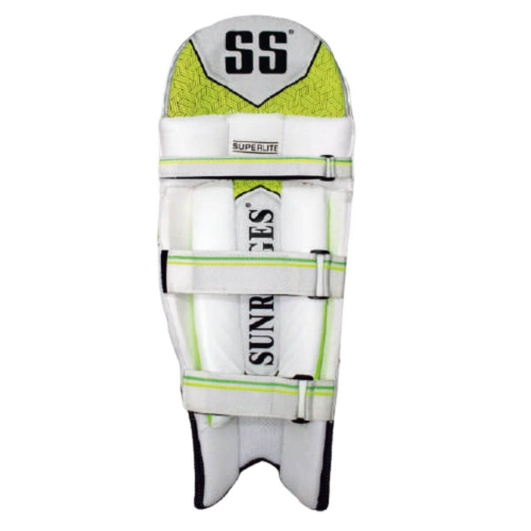 SS Superlite Cricket Batting Legguard