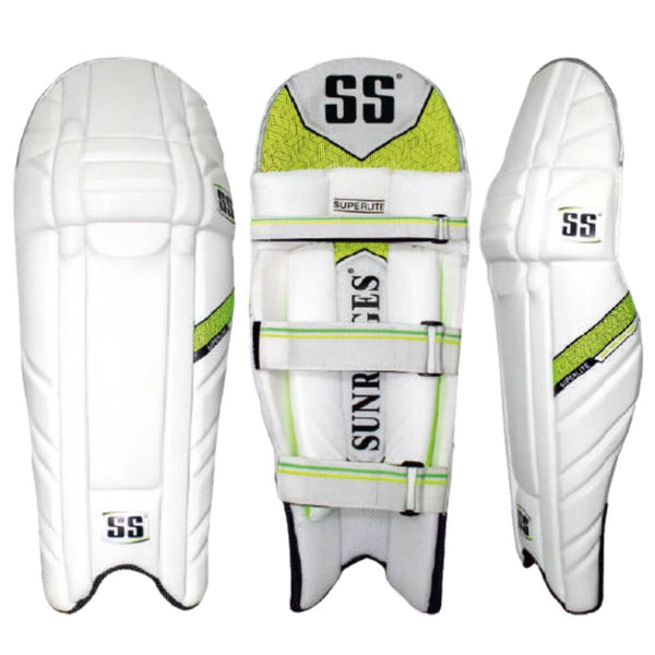 SS Superlite Cricket Batting Legguard