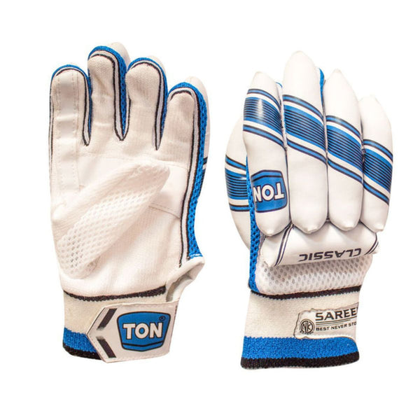 SS Ton Classic Cricket Batting Gloves