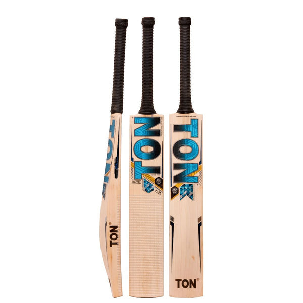 SS Ton Elite English Willow Cricket Bat