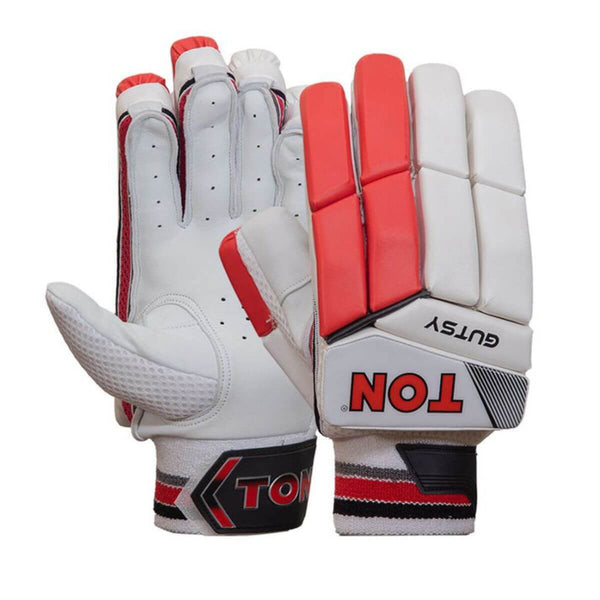 SS Ton Gutsy Cricket Batting Gloves