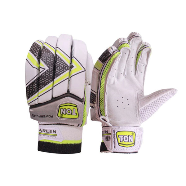 SS Ton Power Plus Batting Gloves-RH