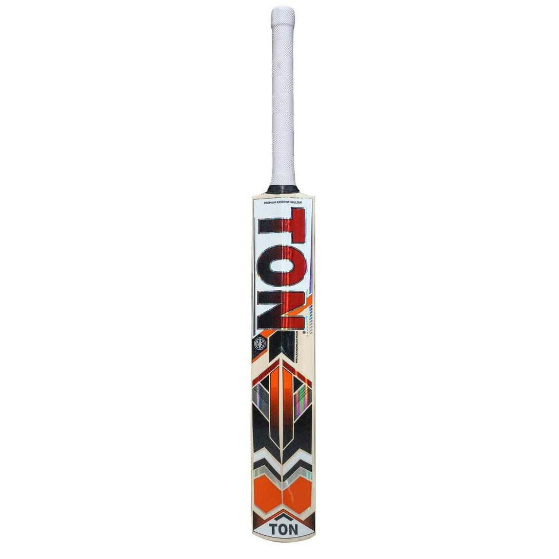 SS Ton Super Kashmir Willow Cricket Bat-SH