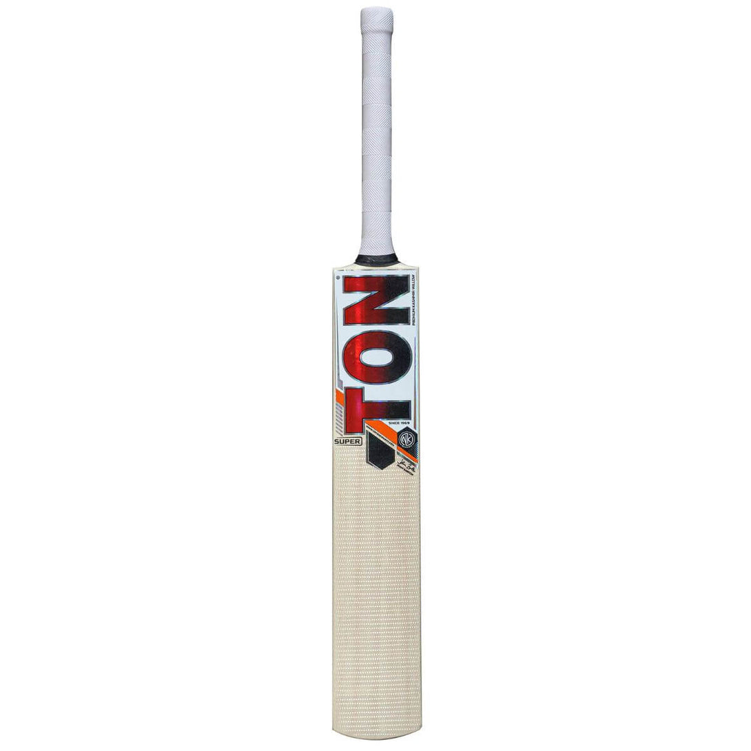 SS Ton Super Kashmir Willow Cricket Bat-SH