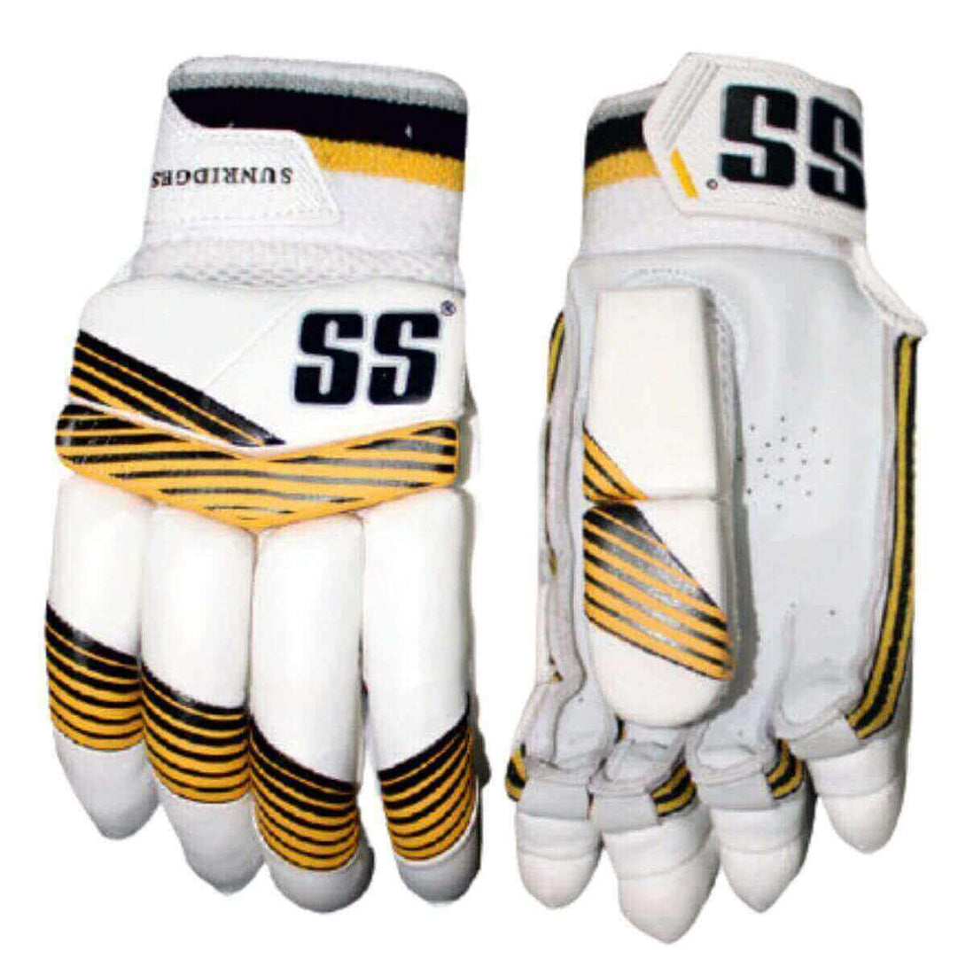 SS Tournament Cricket Batting Gloves