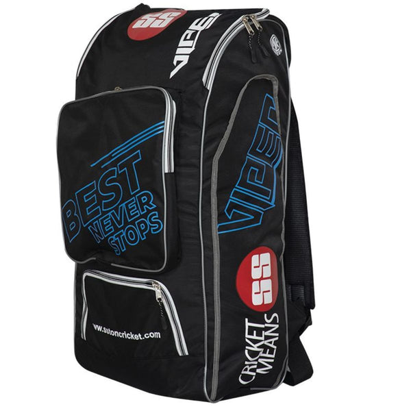 SS Viper Duffle Cricket Kitbag