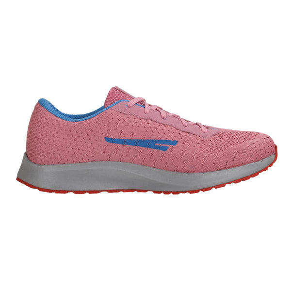 Sega Breeze Women's Multipurpose Jogging Shoes (Pink)