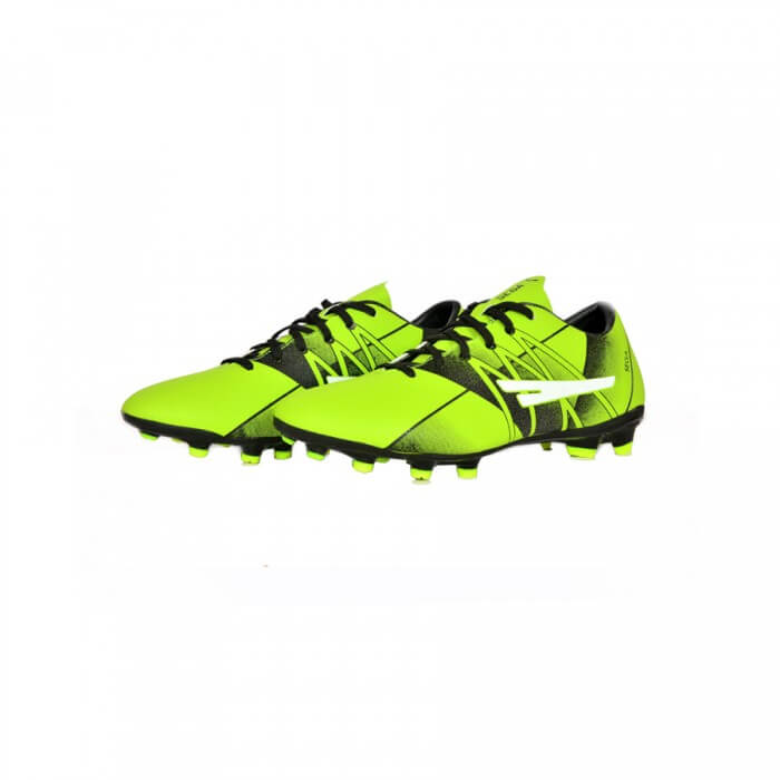 Sega Brutal Football Studs (Green)