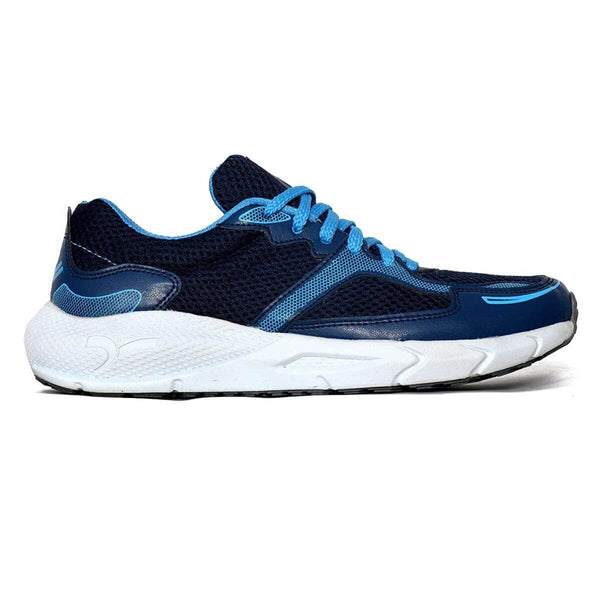 Sega Grip Running Shoes (Blue)