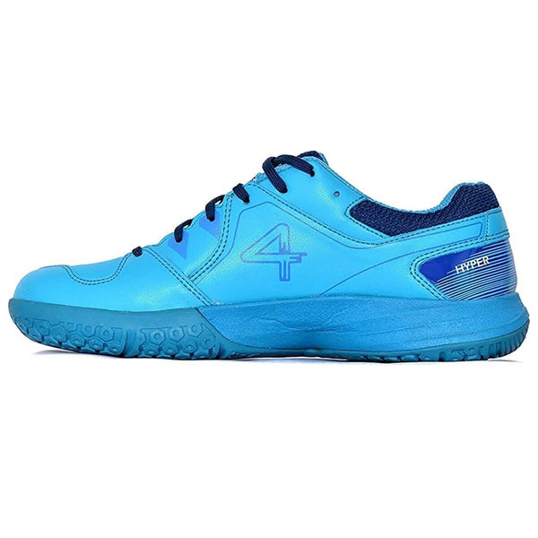 Sega Hyper Badminton Shoes (Blue)