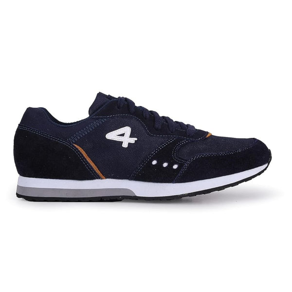 Sega Omega Jogging Shoes (Navy)