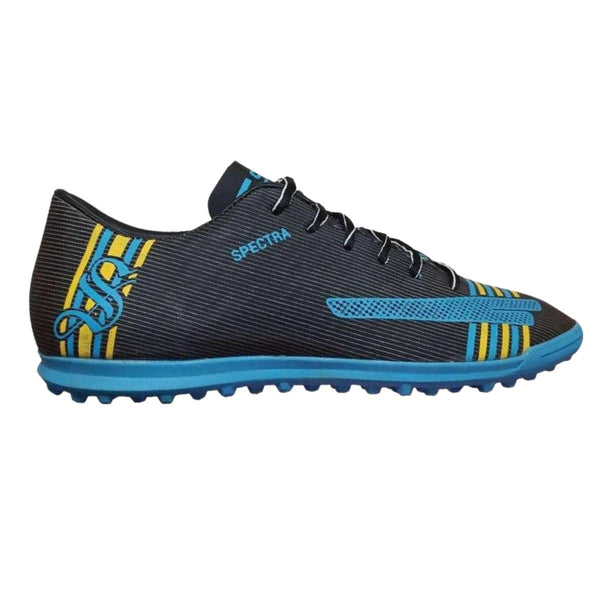 Sega Spectra Indoor Football Shoes (black)