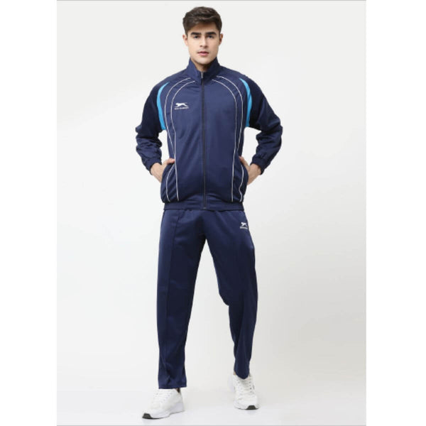 Shiv Naresh 435A Tracksuit (Navy)