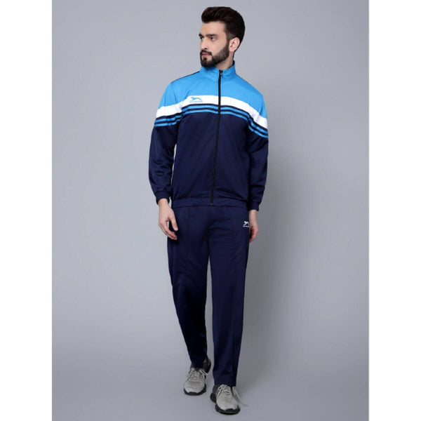 Shiv Naresh 458A Tracksuit (Black)