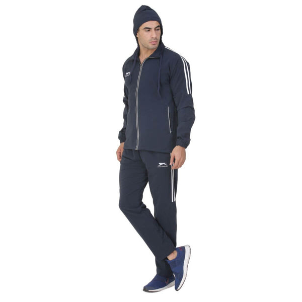 Shiv Naresh 478A Spandex Stretchable Tracksuit