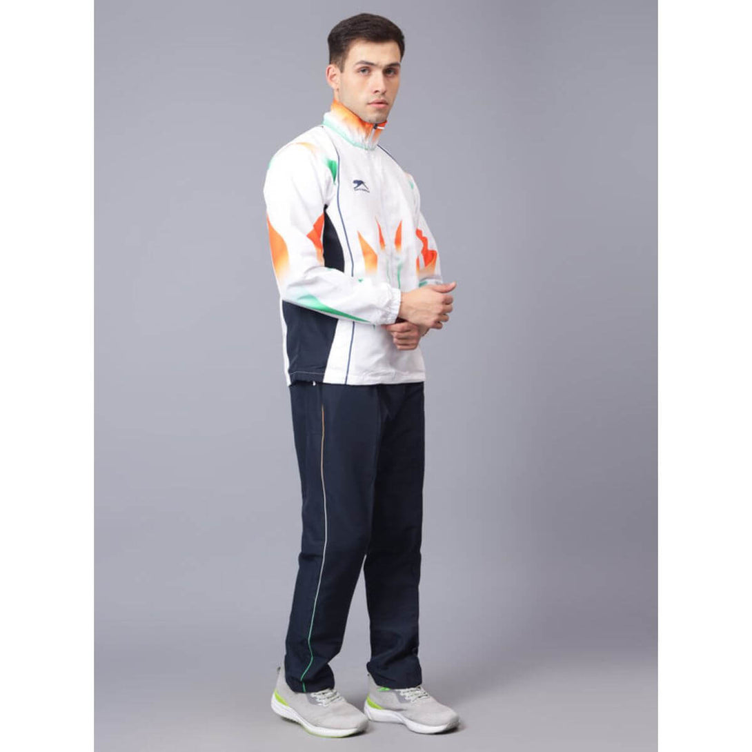 Shiv Naresh Full Sublimation Tracksuit