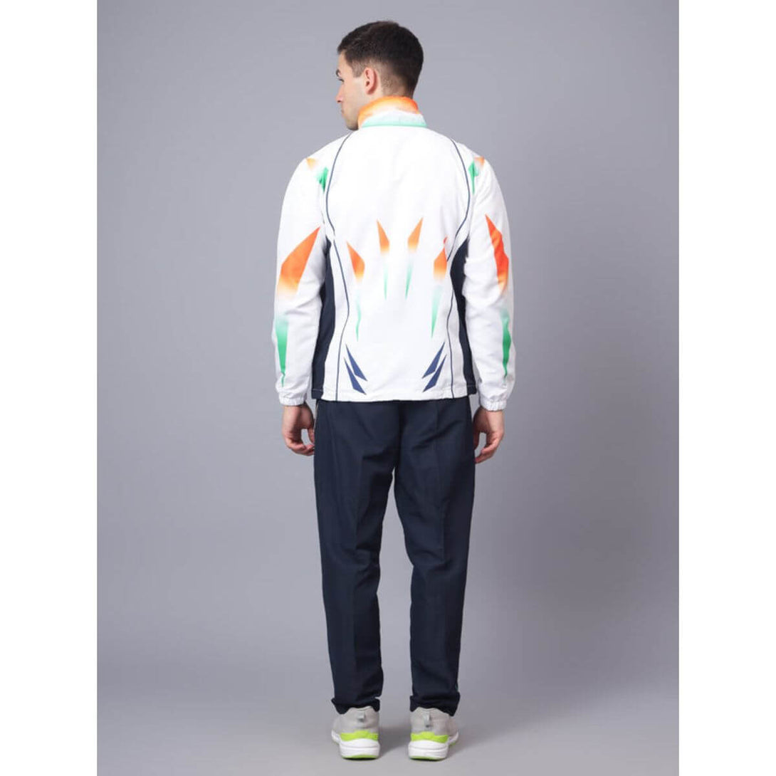 Shiv Naresh Full Sublimation Tracksuit