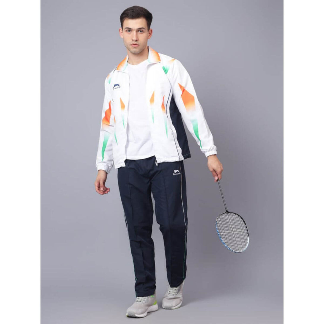 Shiv Naresh Full Sublimation Tracksuit