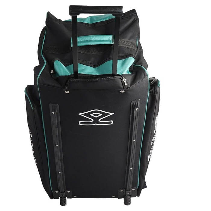 Shrey Match Cricket Wheelie Bag