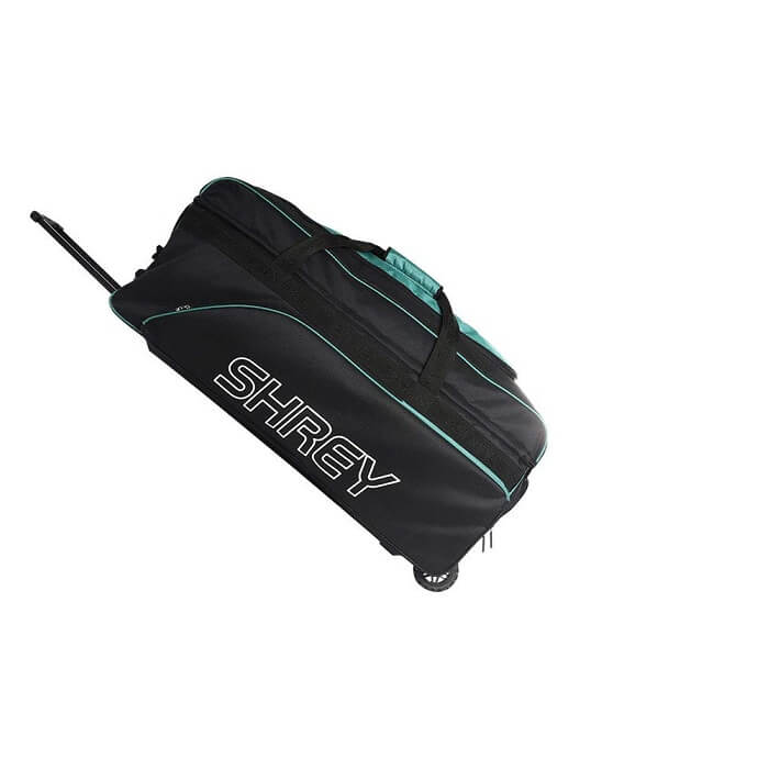 Shrey Match Cricket Wheelie Bag