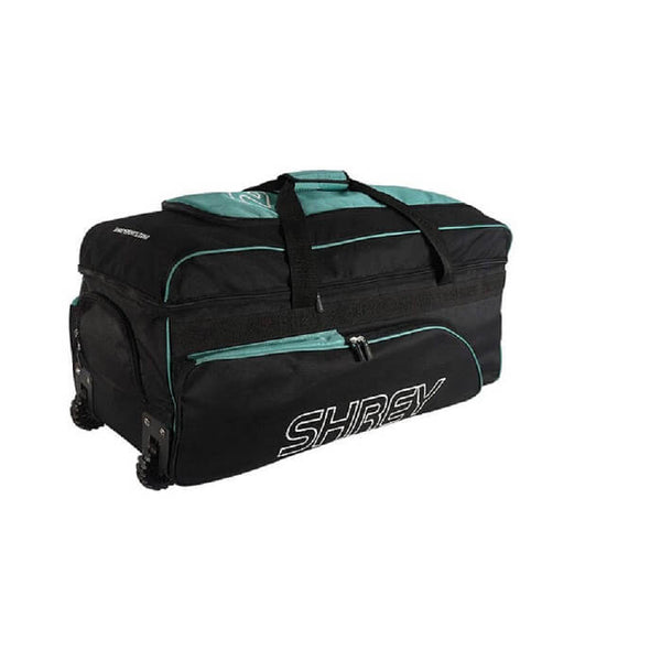 Shrey Match Cricket Wheelie Bag