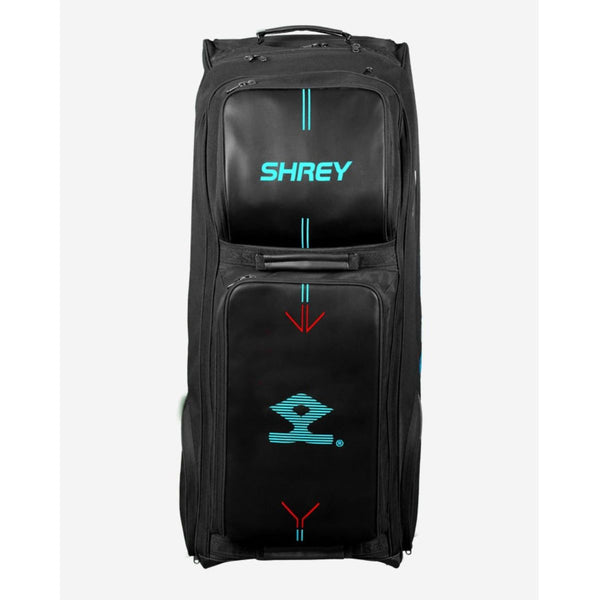 Shrey Meta Wheelie 150 Cricket Kitbag