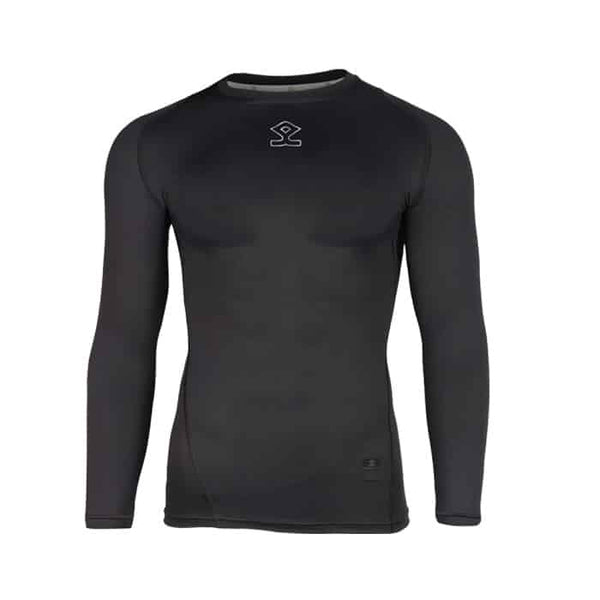 Shrey Intense Compression Long Sleeves Top