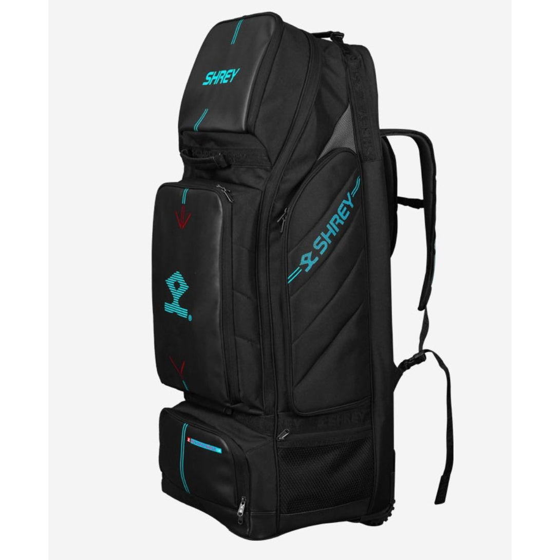 Shrey Meta Wheelie 120 Cricket Kitbag