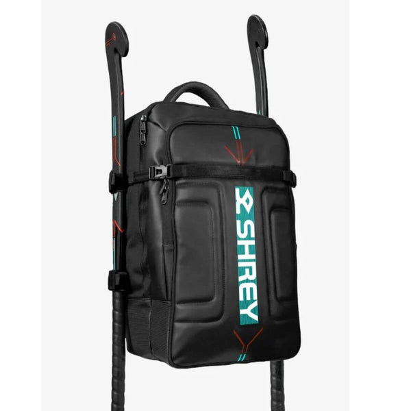 Shrey Elite 35 Hockey Backpack