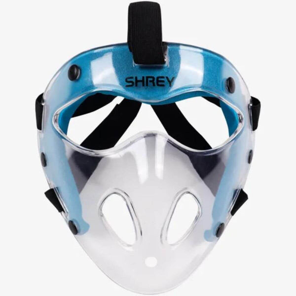 Shrey Legacy Hockey Face Mask JR