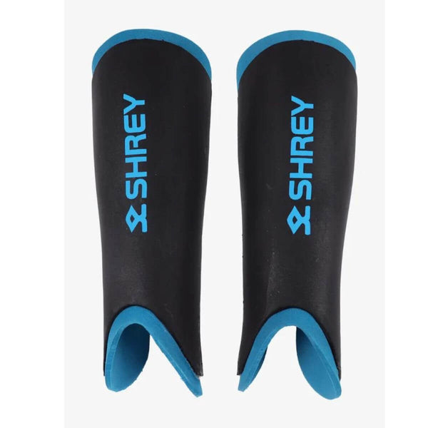 Shrey Legacy JR Hockey Shin Guards