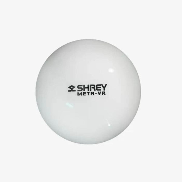 Shrey Meta VR Plain Hockey Balls