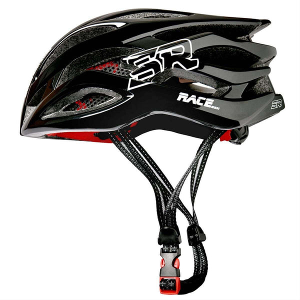 Simmons Rana Race Skating Helmet-Black