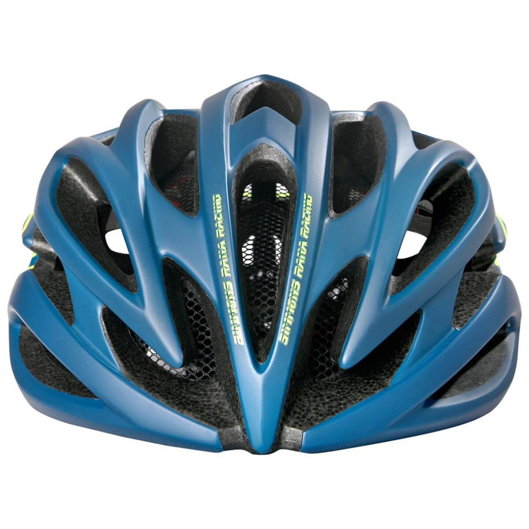 Simmons Rana Race Skating Helmet-Blue