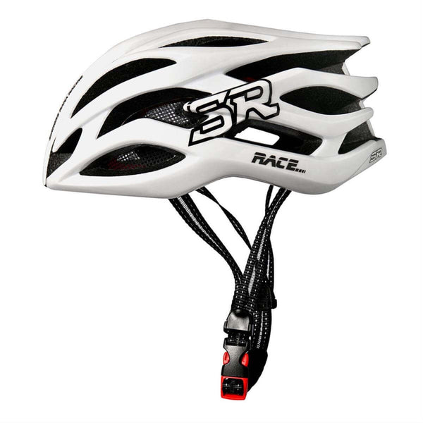 Simmons Rana Race Skating Helmet-White