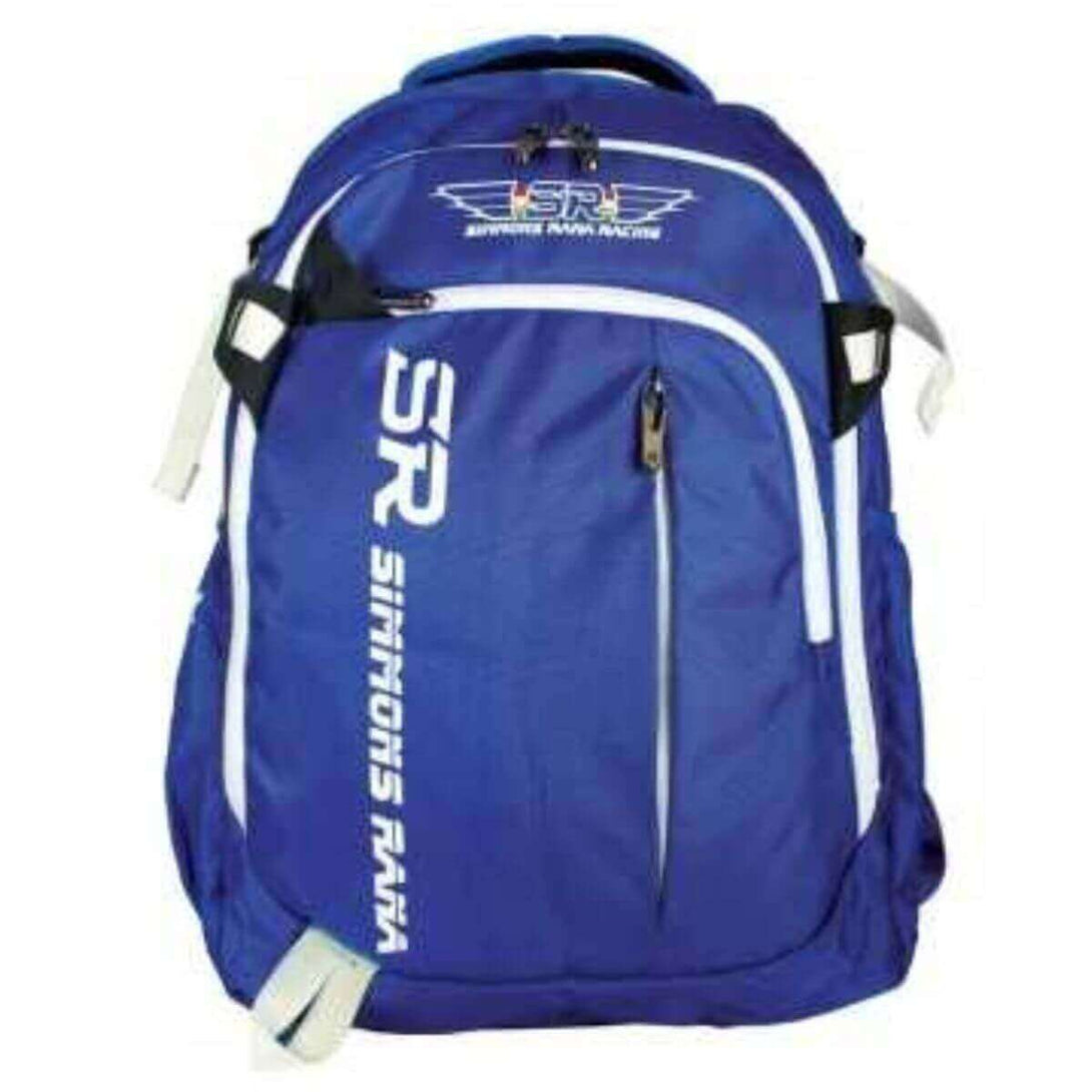 Simmons Rana Skate Backpack