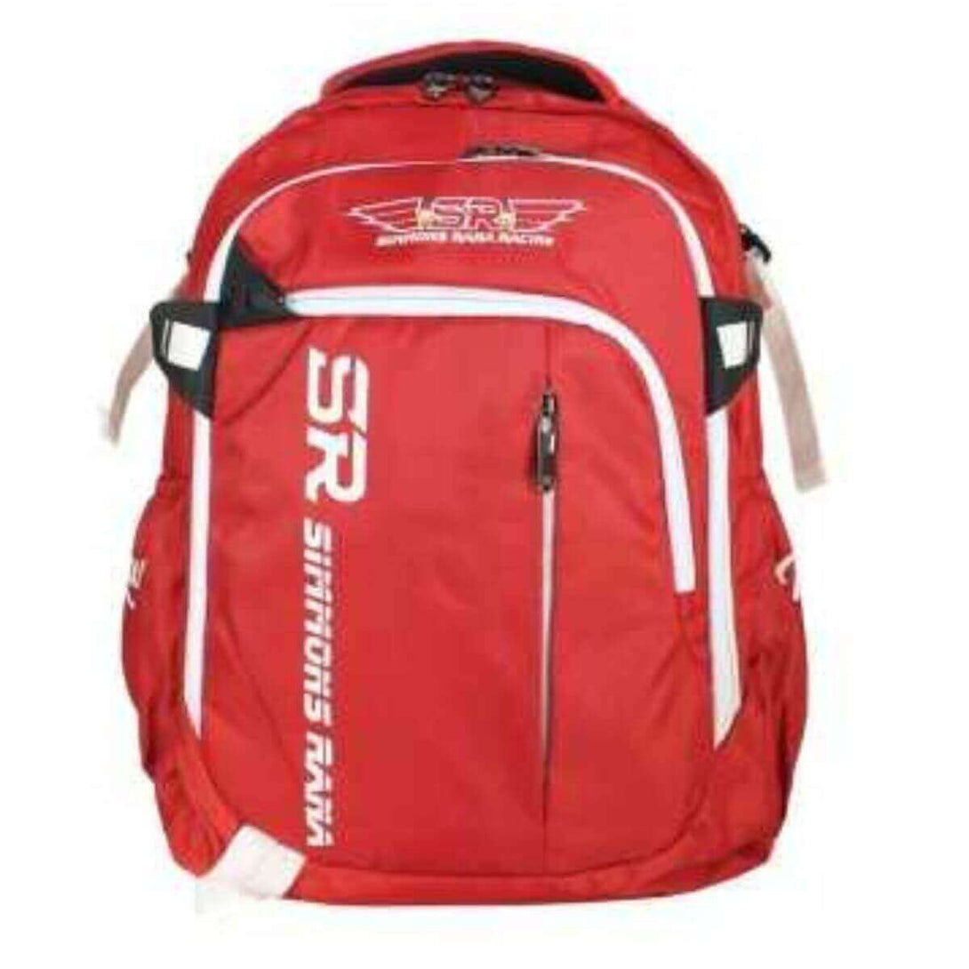 Simmons Rana Skate Backpack